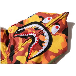 🔔 Áo Jacket BAPE [CHUẨN REP/SPF]