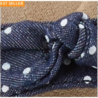 GIÀY TẬP ĐI BÉ GÁI NƠ VẢI CARTERS
