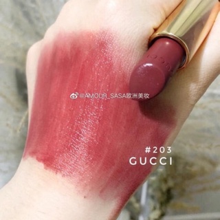 Son 𝘎𝘶𝘤𝘤𝘪 203 𝘔𝘪𝘭𝘥𝘳𝘦𝘥 𝘙𝘰𝘴𝘦𝘸𝘰𝘰𝘥