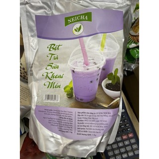 bột pha sẵn Neicha 200gr