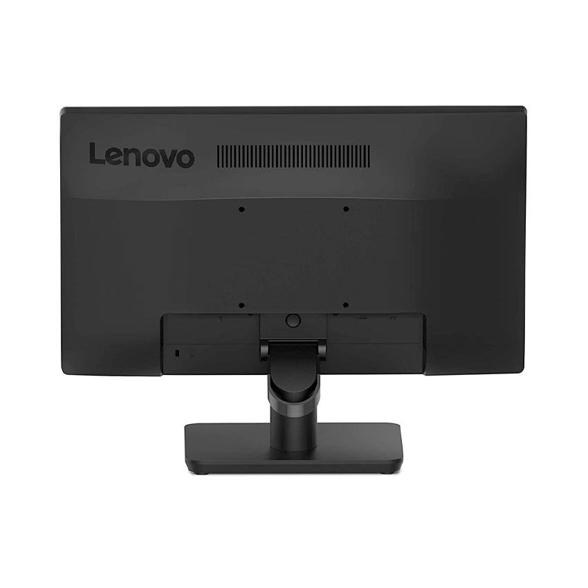 Màn hình Lenovo D19-10 (18.5 inch/HD/TN/5ms/200 nits/HDMI+VGA) bảo hành 3 năm