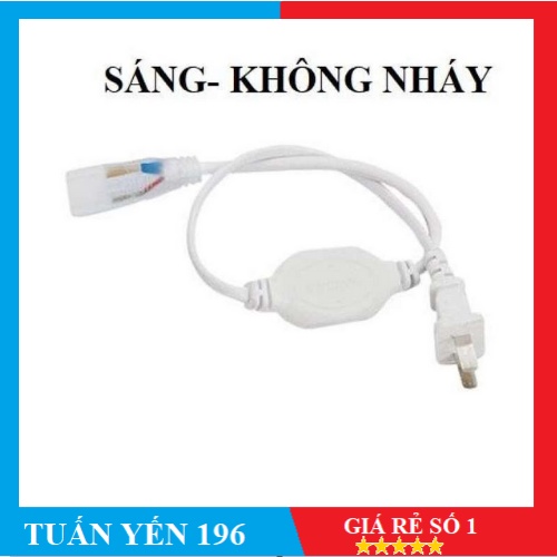 ⚜️ Nguồn điều khiển cho LED dây 2835, 3014, 5050, 5730⚜️
