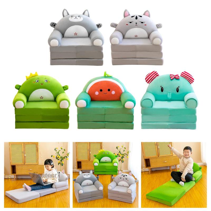 Ghế Sofa Gấp Gọn Chống Trượt Fenteer1 [Fenteer1] Cho Bé