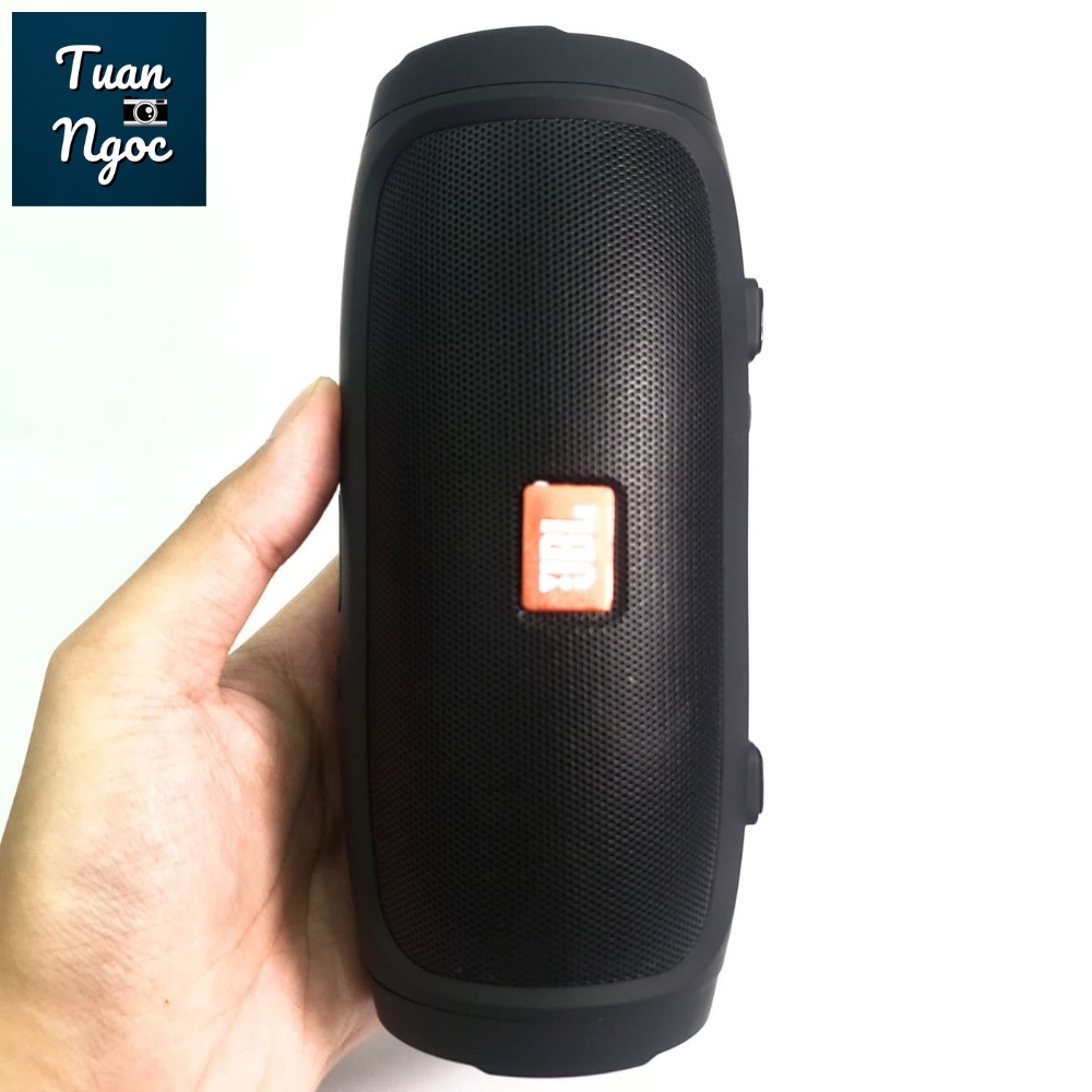 [Freeship] Loa Bluetooth Charge 3 Mini, Loa JBL Loa Bluetooth Bass Mạnh Âm To Rõ Chống Nước