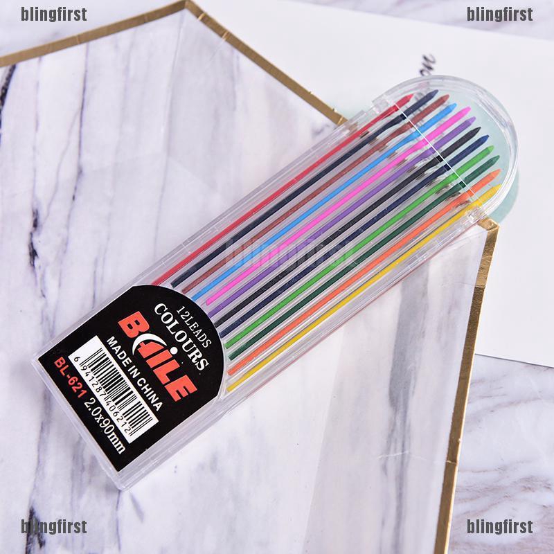 Hộp Bút Chì Với Giắc Cắm 2.0mm Thay Thế