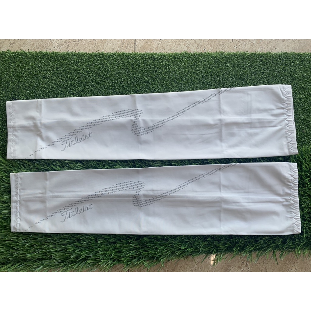 Ống tay golf chống nắng golf  Xà cạp golf Arm cover Titleist nam nữ