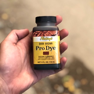 Màu nhuộm Pro Dye - Fiebing's (118ml)