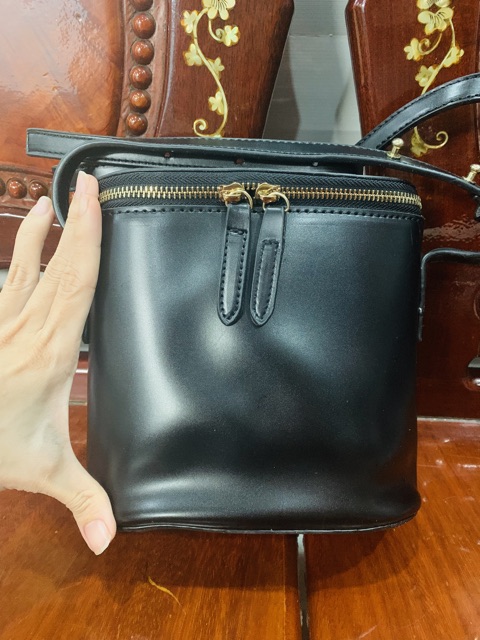 Túi đeo chéo giả da | BigBuy360 - bigbuy360.vn