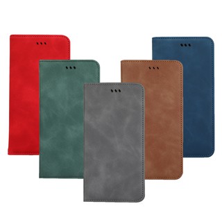 Bao da điện thoại thời trang cho Samsung S10 Plus Note 8 Note 9