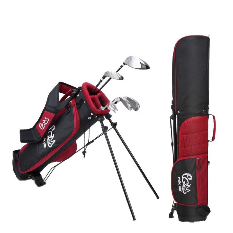 Gậy Golf Trẻ Em - PMG Bộ Pick Cat
