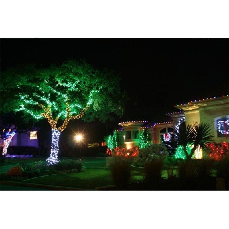 Led đúc f5 đủ màu chống nước