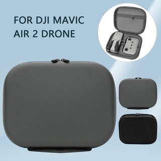 Túi vỏ cứng chống thấm nước bảo vệ cho drone dji mavic air 2