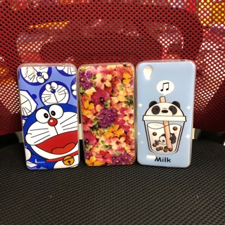 Ốp lưng vivo y31 in hình cute