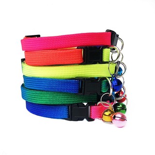 DÂY DẮT VÒNG CỔ THÚ CƯNG 7 MÀu ( 1cm )