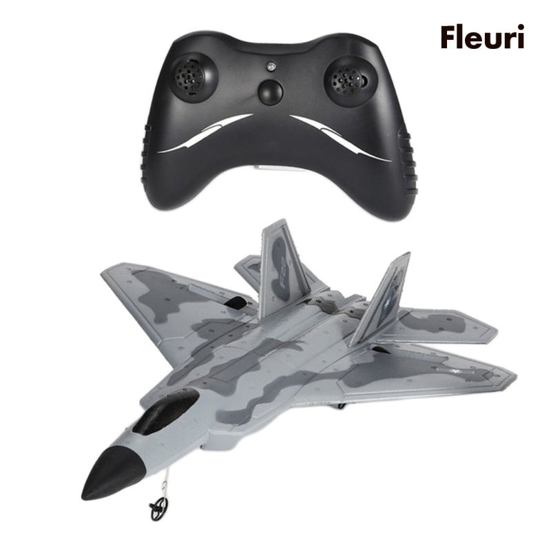 Máy Bay Điều Khiển Từ Xa F22 RC
