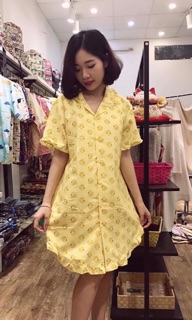 Đầm ngủ thái