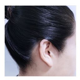 Chuốt tóc con Maycreate Broken Hair - Que chuốt chải tóc  thần thánh