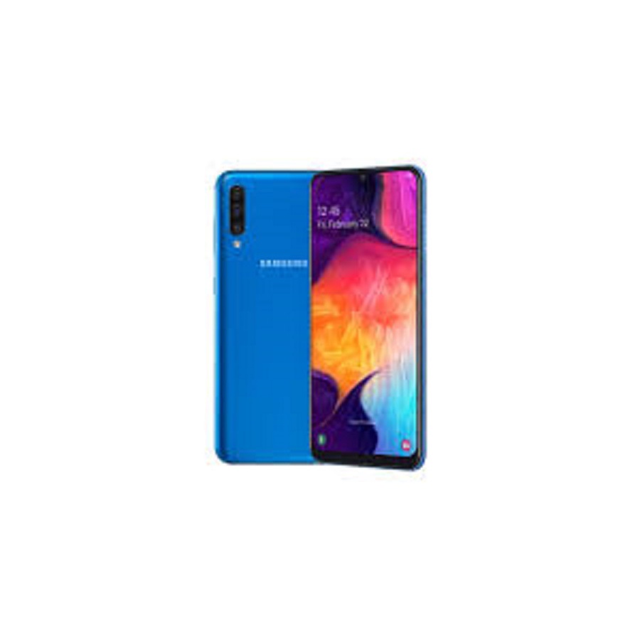 Điện thoại Samsung Galaxy A50 2sim Chính Hãng, ram 4G bộ nhớ 64G, Cày Game nặng Chất - TNN 03