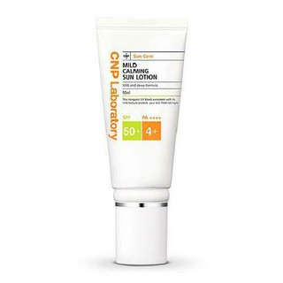 Kem chống nắng dịu nhẹ cnp laboratory 50ml spf50 + / pa + + + +