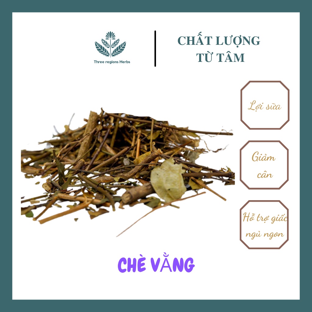 Chè vằng sẻ khô tác dụng giúp giảm cân, chậm kinh, kích thích sữa về tốt cho mẹ bầu sau sinh 1kg