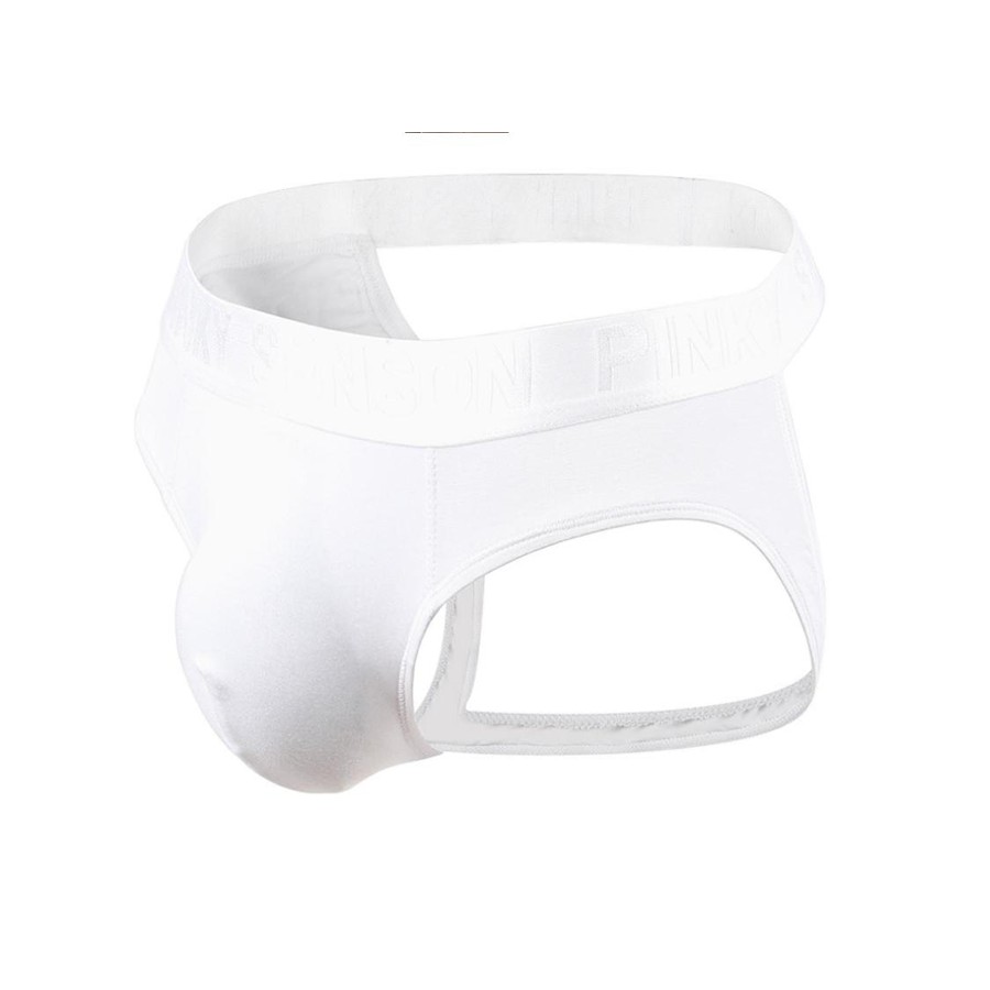 Quần lót nam JK khoe vòng 3 căng mướt - Jullian 02