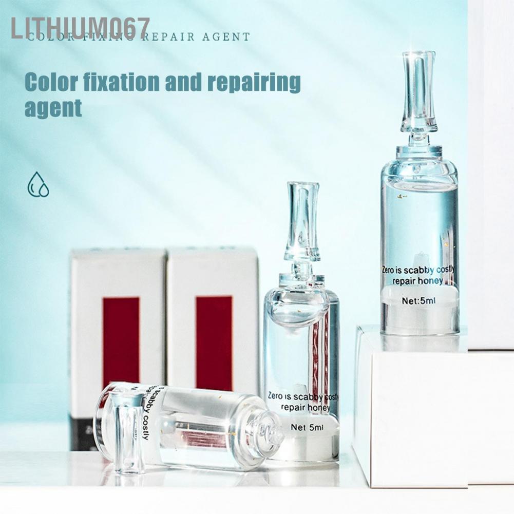 [Hàng mới về] Serum sửa chữa hình xăm 5ml vùng lông mày môi đường viền mắt