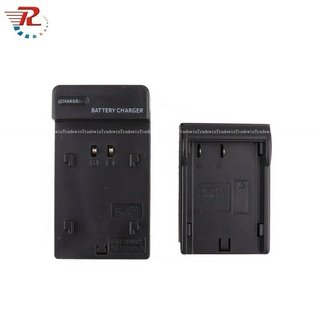 Bộ Sạc Pin Máy Ảnh BLM-1 BLM1 Cho Olympus E1 E500 E330 E3 E520 E510