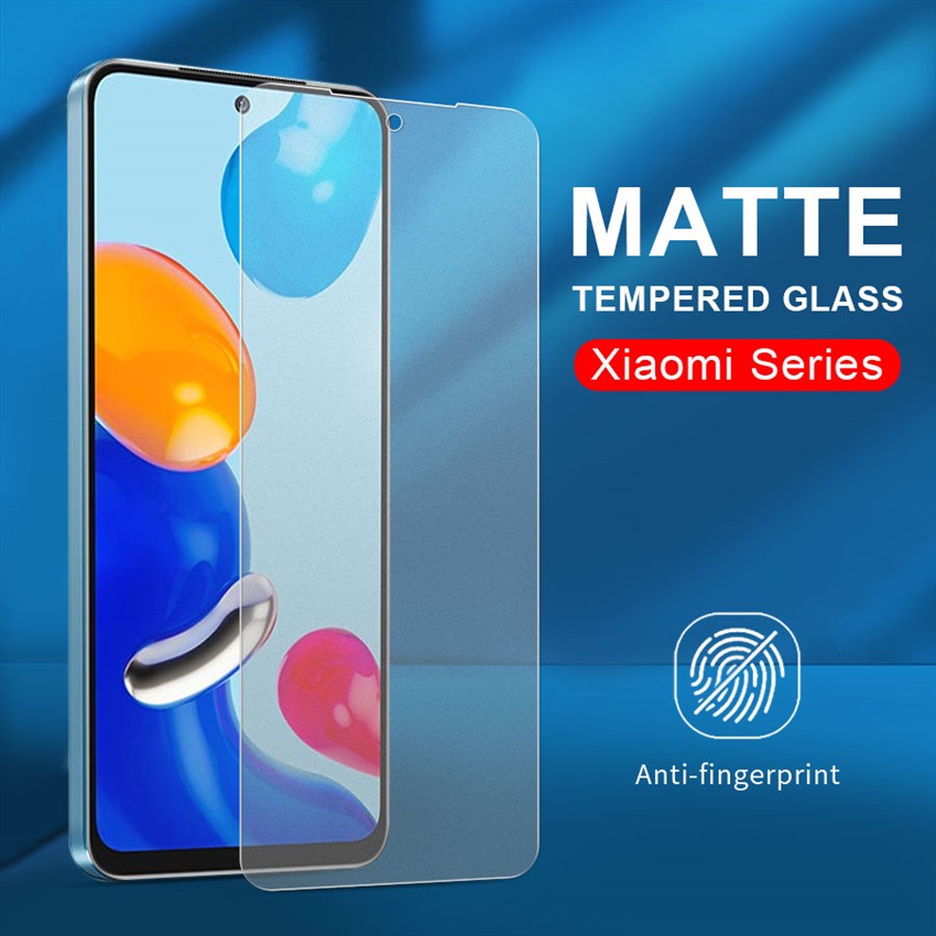 Kính Cường Lực Bảo Vệ Toàn Diện 3 Trong 1 Cho Xiaomi Mi Redmi Note 11 11s Pro 4G 5G không kính cường lực