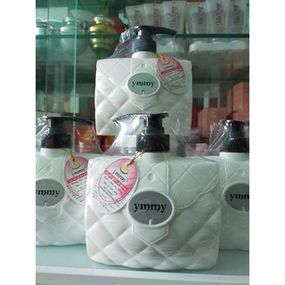 Ymmy sữa tắm 500ml
