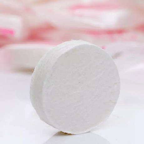 (DEAL 1K)KHĂN GIẤY NÉN DU LỊCH HÌNH VIÊN KẸO TIỆN LỢI