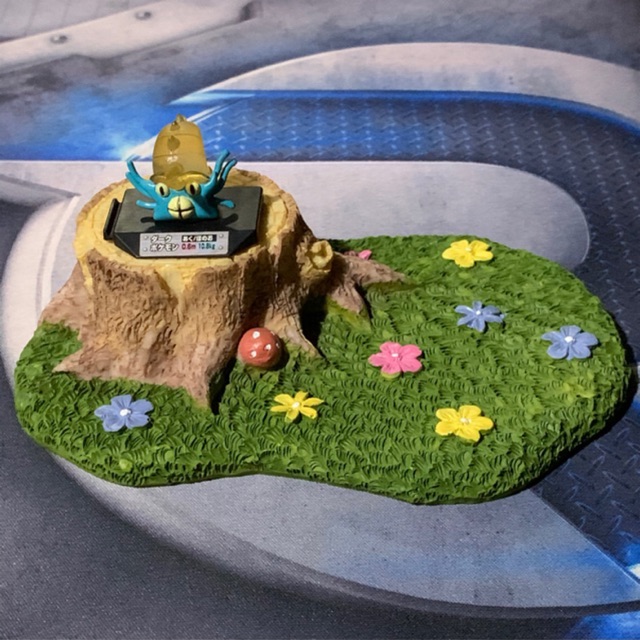 Mô hình pokemon
