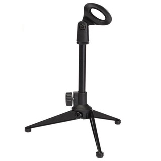 Micro Thu Âm C25 Tặng Kèm Giá Đỡ Micro 3 Chân