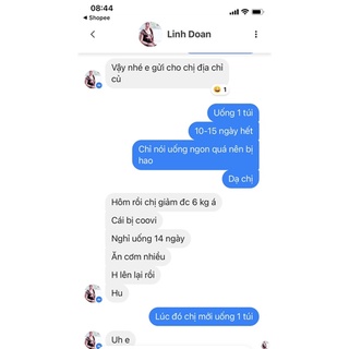 Trà Gạo Lứt Đen Rang Tay