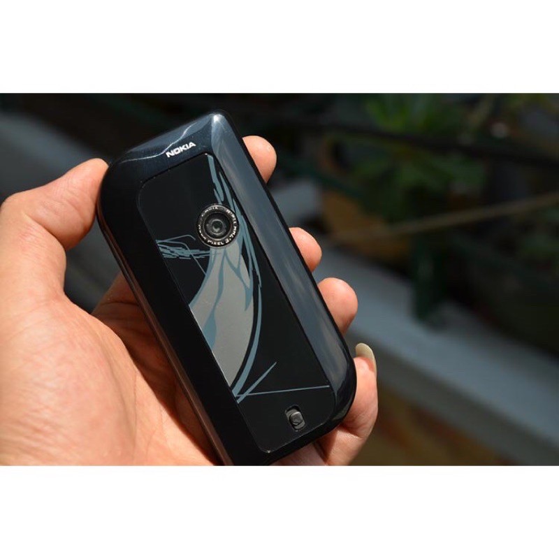 ĐIỆN THOẠI CHIẾC LÁ HUYỀN THOẠI NOKIA 7610 CHÍNH HÃNG NOKIA | BigBuy360 - bigbuy360.vn