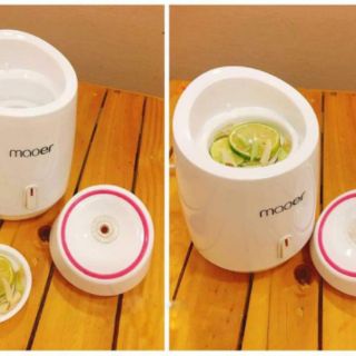 Máy xông mặt mini Maoer