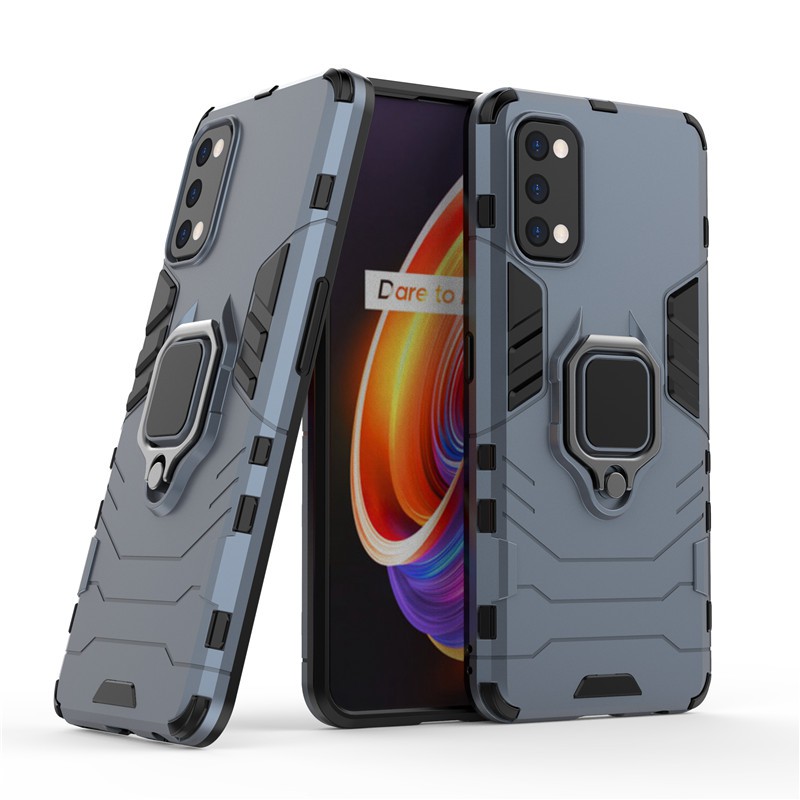 Ốp điện thoại chống sốc cho Realme 7 Pro