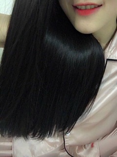 Gội pha bồ kết