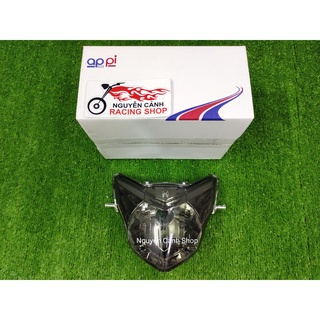 đèn pha exciter 2011 exciter 2010 bóng nhỏ aapi