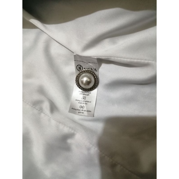 Áo dạ thời trang cc Neva size s