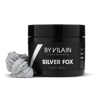 [NEW EDITION] Sáp Vuốt Tóc By Vilain Silver Fox