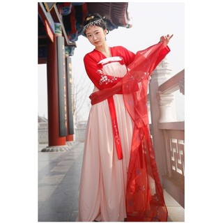 Trang phục cổ trang nữ
