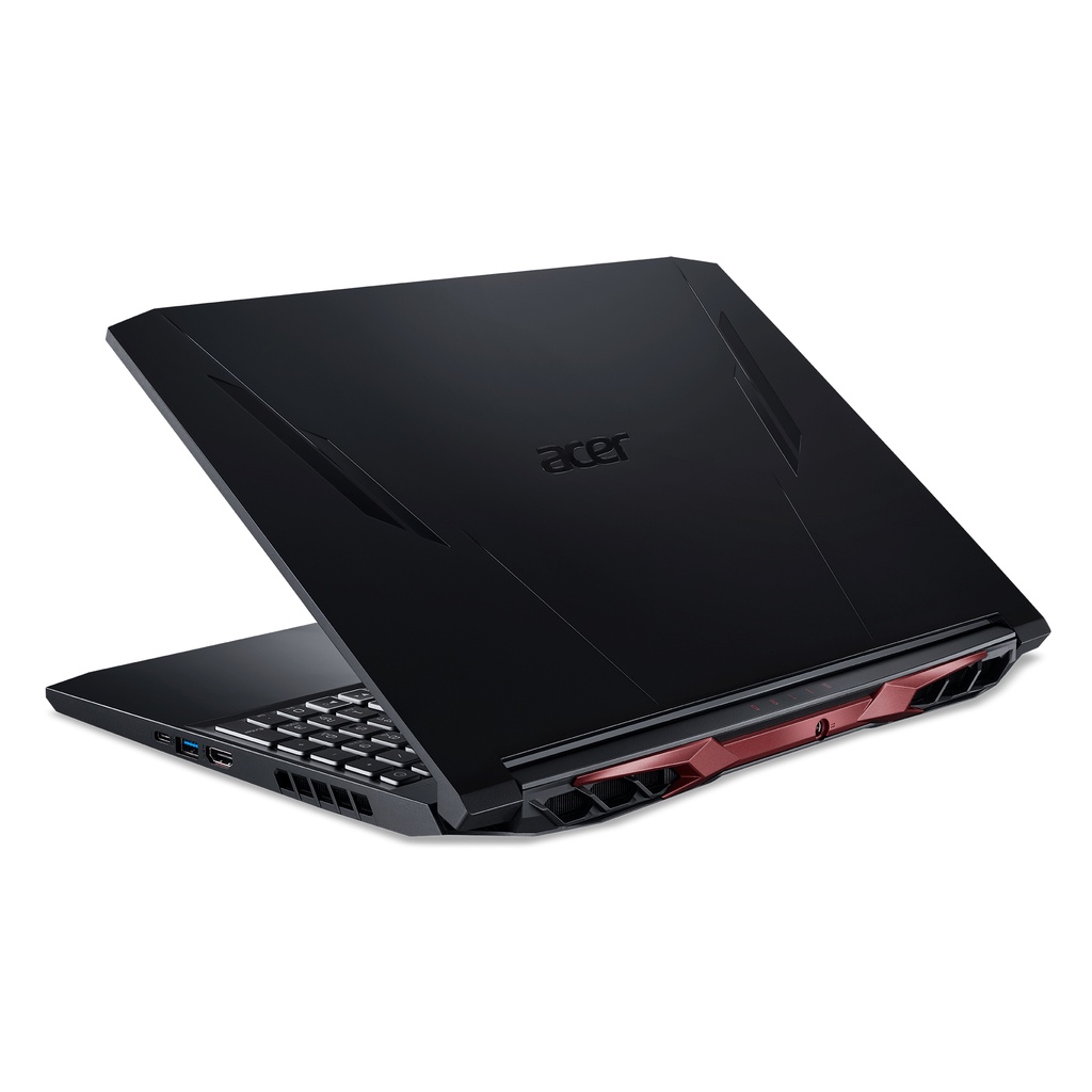 Laptop Acer Nitro 5 AN515-57-57MX, Core i5-11400H, 8GBRAM, 512GBSSD, RTX 3050Ti 4GB,