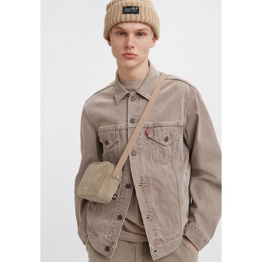 Áo Khoác Jeans Nam Levi's 77380-0060