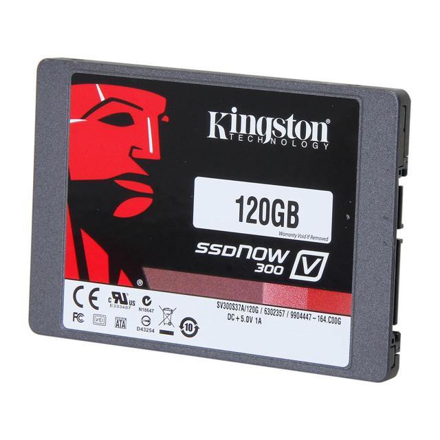 [Cài win - Tặng cáp] SSD 240GB KINGSTON SATA III ổ cứng chính hãng | BigBuy360 - bigbuy360.vn