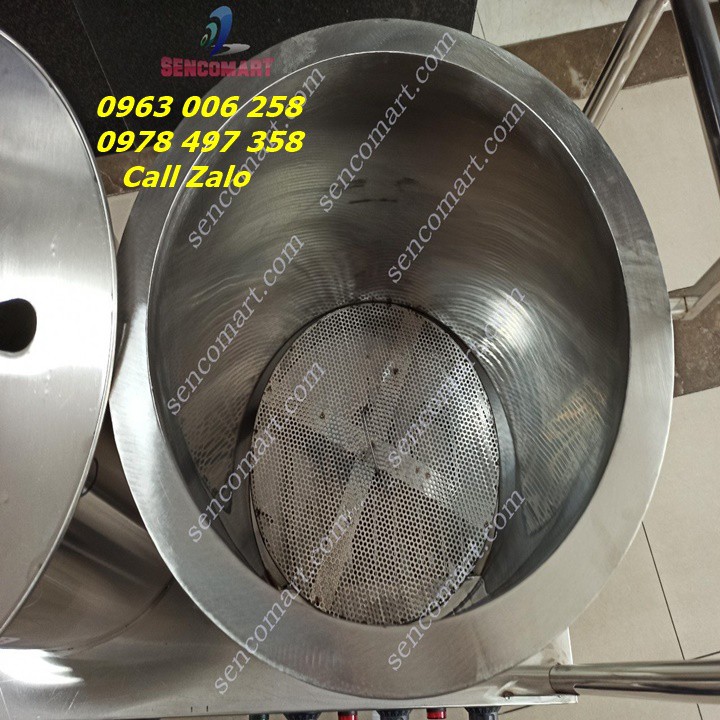 Nồi Nấu Phở,Nồi Nấu Bánh Chưng 50L Và 30L Siêu Ngon , SIêu Bền - Thiết Kế Dầy Dặn , Gía Rẻ Bất Ngờ.
