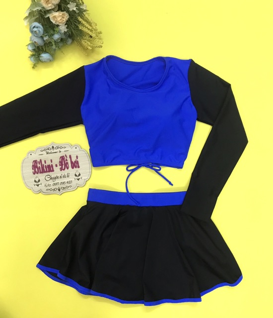 Đồ bơi tay dài | BigBuy360 - bigbuy360.vn