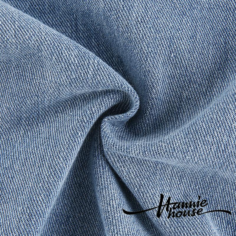 Quần Jeans Nữ Dài Lưng Cao Ống Đứng Hợp Thời Trang | BigBuy360 - bigbuy360.vn