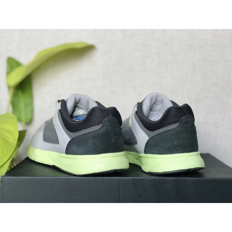 Giày thể thao chạy bộ Hiệu Lecaf-size 37,5
