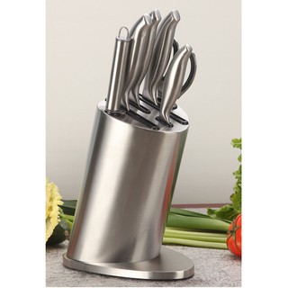 Kệ để dao inox nhà bếp gd75
