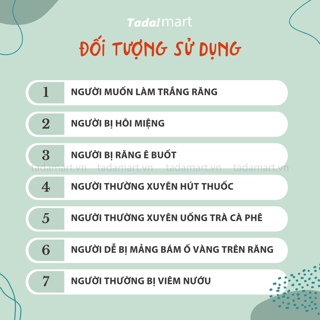 Kem đánh răng thảo dược trắng răng thơm miệng Dok Bua Ku 150g Thái Lan